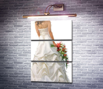 Весільна сукня