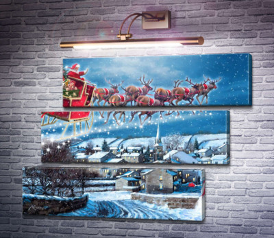 Дзвіночки (Jingle bells)