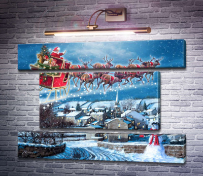 Колокольчики (Jingle bells)
