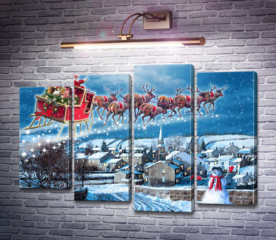 Дзвіночки (Jingle bells)