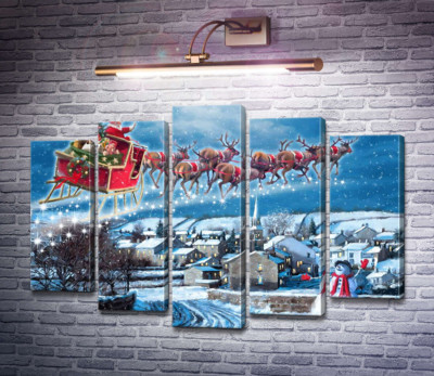 Дзвіночки (Jingle bells)