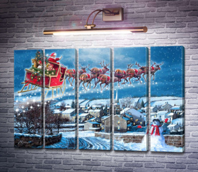 Дзвіночки (Jingle bells)