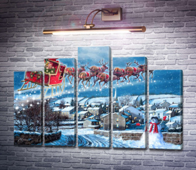 Колокольчики (Jingle bells)