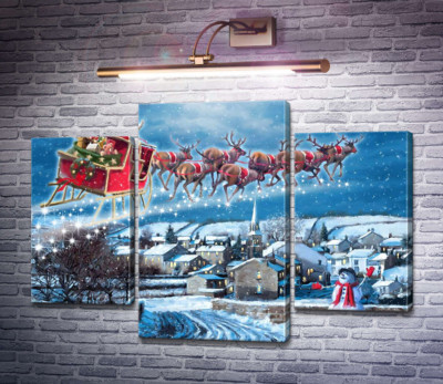 Дзвіночки (Jingle bells)