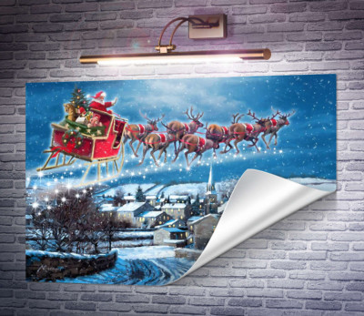 Дзвіночки (Jingle bells)