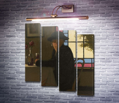 Кокетка