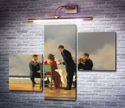 Елегія для мертвого адмірала II