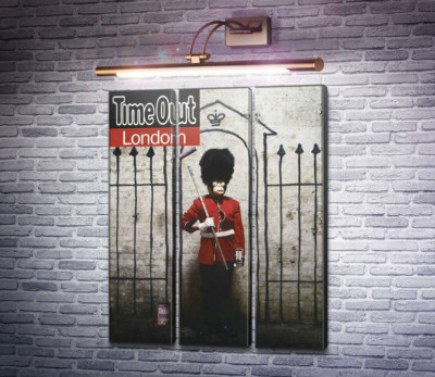 Тайм-аут Лондон