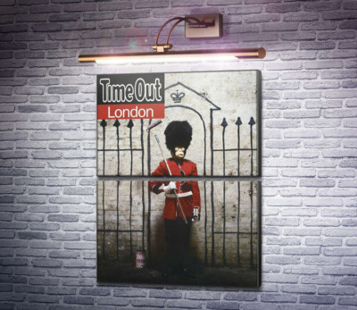 Тайм-аут Лондон