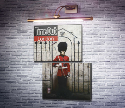 Тайм-аут Лондон