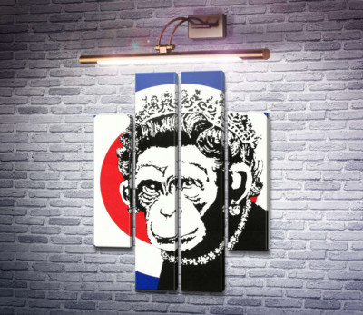 Королева-обезьяна