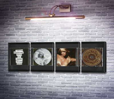 Пэрис Хилтон и Дэнджер - Маус