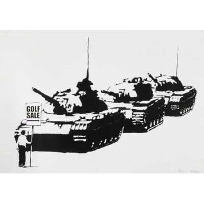 Гольф Сейл
