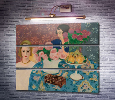 Китайская шкатулка