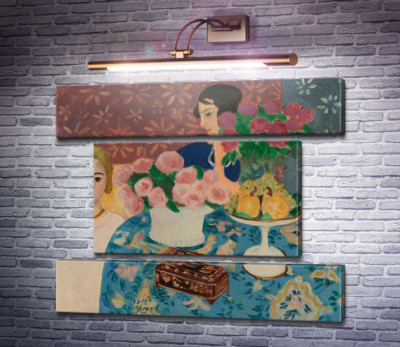 Китайская шкатулка