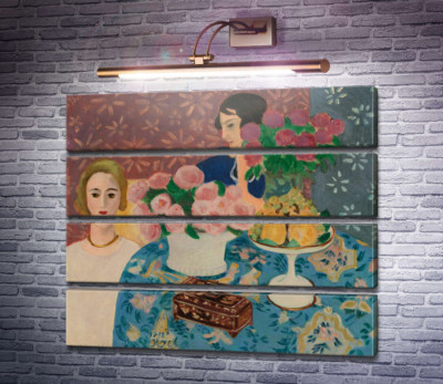 Китайська скринька