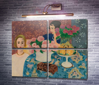Китайська скринька