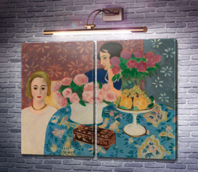 Китайская шкатулка