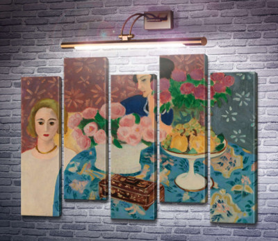 Китайская шкатулка
