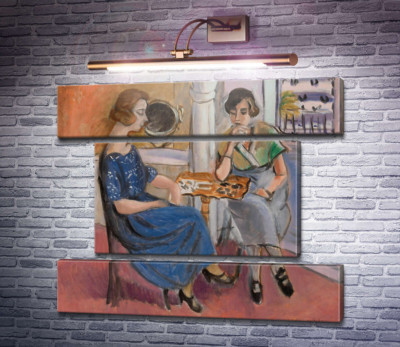 Игра в домино