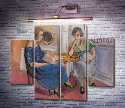 Игра в домино