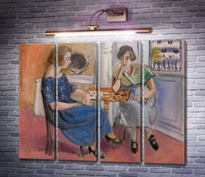 Игра в домино