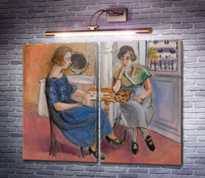 Гра в доміно
