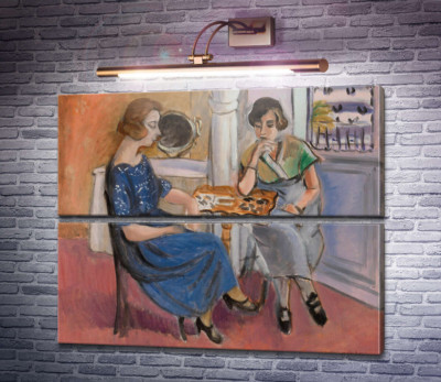 Игра в домино