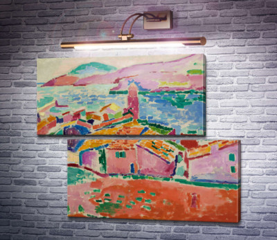 Вид Колліура