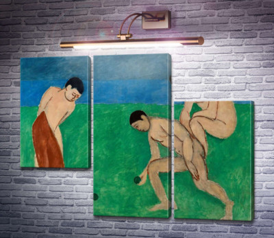 Гра в кулі (Гра в м'яч)
