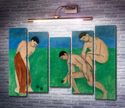 Гра в кулі (Гра в м'яч)