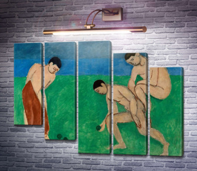 Гра в кулі (Гра в м'яч)