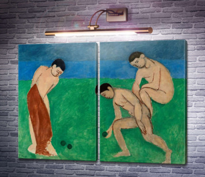 Гра в кулі (Гра в м'яч)