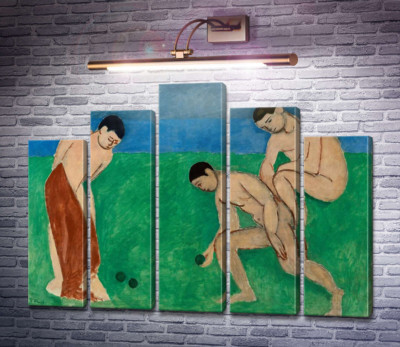 Гра в кулі (Гра в м'яч)