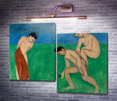Гра в кулі (Гра в м'яч)
