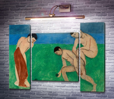 Гра в кулі (Гра в м'яч)