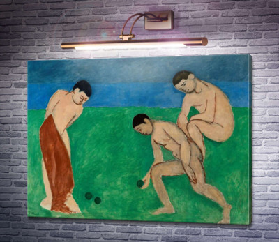 Гра в кулі (Гра в м'яч)