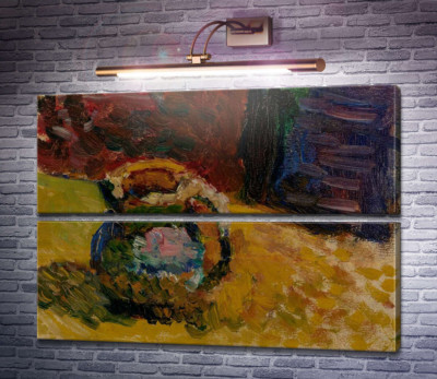 Маленький глечик