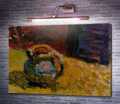 Маленький глечик