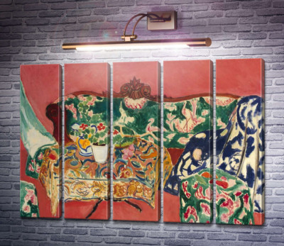 Севільський натюрморт