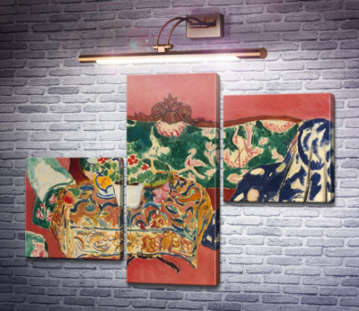 Севільський натюрморт
