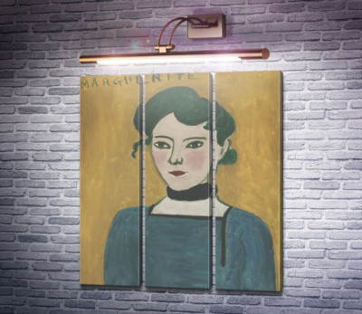 Маргарита Матісс