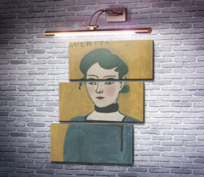 Маргарита Матисс