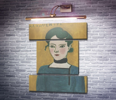Маргарита Матісс