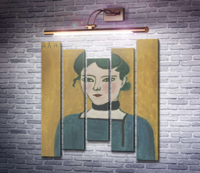 Маргарита Матисс