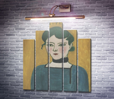 Маргарита Матисс