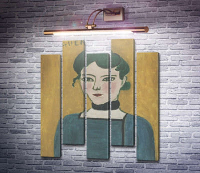 Маргарита Матисс