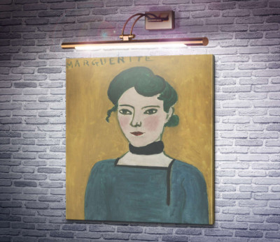 Маргарита Матисс