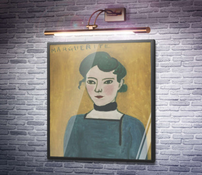 Маргарита Матисс