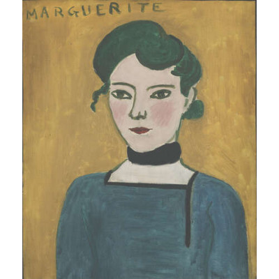 Маргарита Матисс